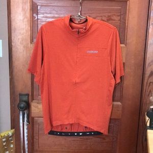 Mens Specialized merino wool jersey